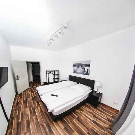 Bedroom ニュルンベルク エクステリア 写真