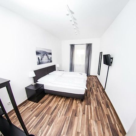 Bedroom ニュルンベルク エクステリア 写真