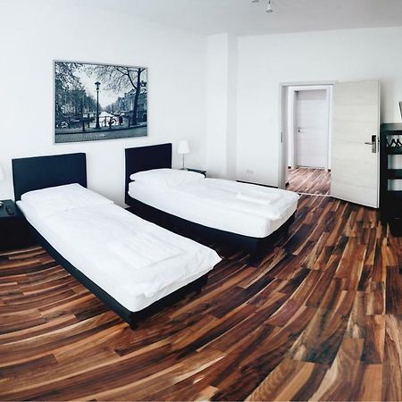 Bedroom ニュルンベルク エクステリア 写真